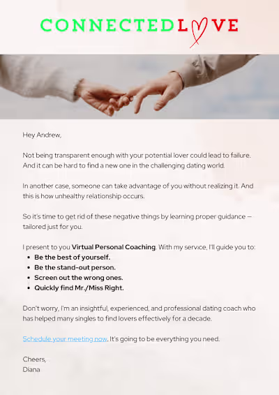 Email Marketing