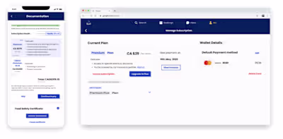 Growth Monetization for Syzl