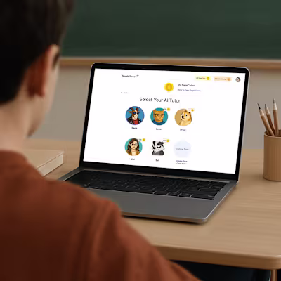 Gamifying Writing: In-App Economy for Spark Space