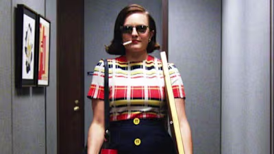 The Glamourous Life of a Copywriter
- Freelancer's Lifestyle