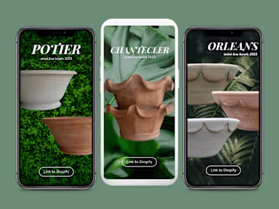 Botanical Collections: Digital