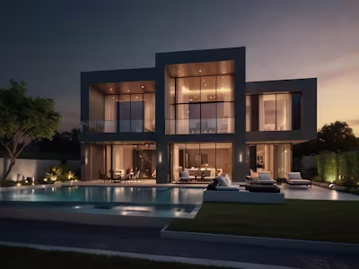 Welcoming Intro for a Corporate Accommodation Company