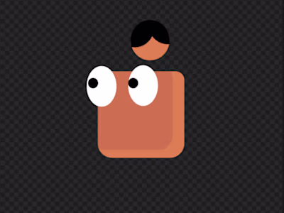 Interactive Face