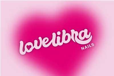 Love Libra Nails