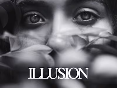ILLUSION 