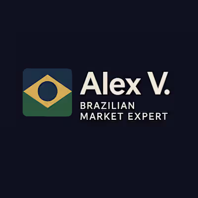 I help global brands sound naturally Brazilian. With over 25...