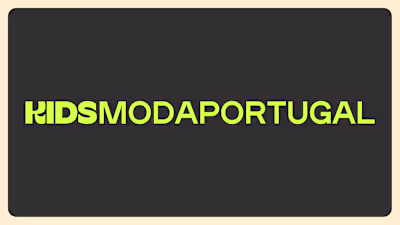 KIDSModaPortugal
