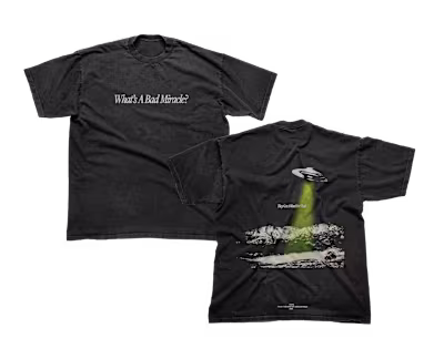 GALLERY: Merchandise Design