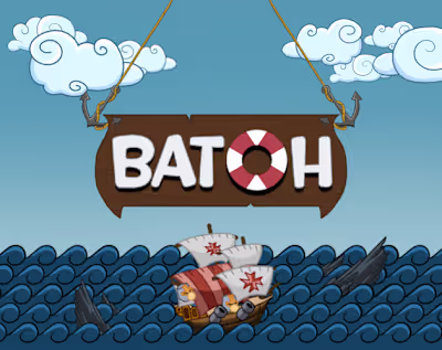 B.A.T.O.H Game Development