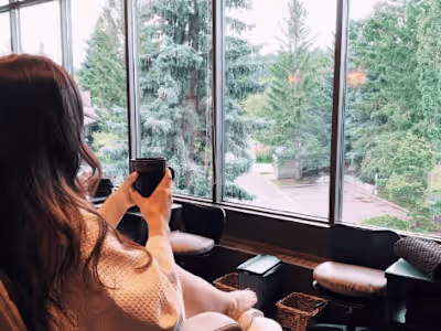 Riverside Spa Calgary