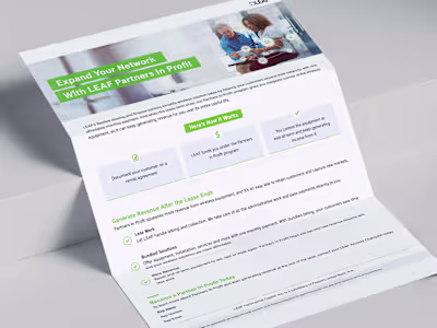 Client Construction: Developing resources to help gain & retain
