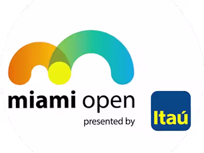 PMO of Miami Open rebranding