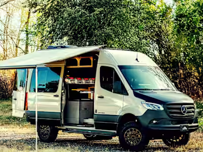 Social Media Posts for Travel Company