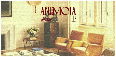 Hotel Anemoia