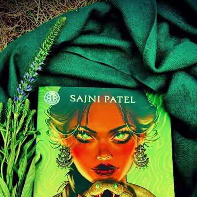 Cara Loughlin on Instagram: “Books of 2024: A Drop of Venom (Ve…