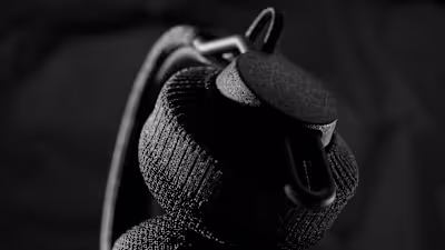 Adidas: Make Some Noise