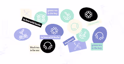 voivai Brand Identity