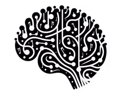 UI for Music Cognition Website