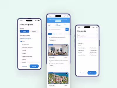 Finditpr.com Redesign