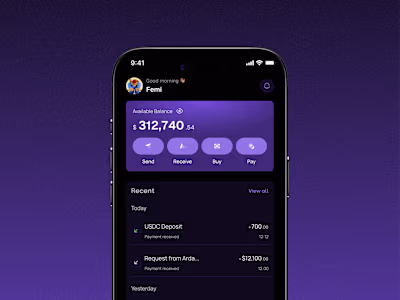 Snappipay mobile app