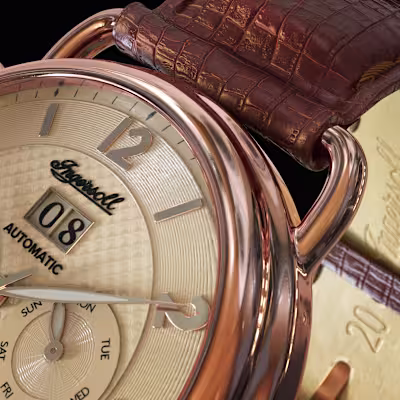 Photorealistic 3D Product Renders