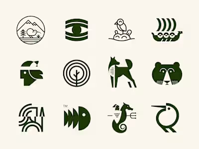 Logos & Marks