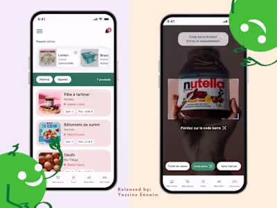 AI-Powered Smart Pantry Manager