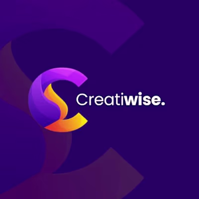 Creatwise Logo Design