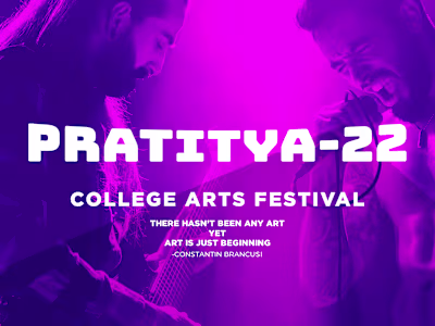 Event Poster & Banners