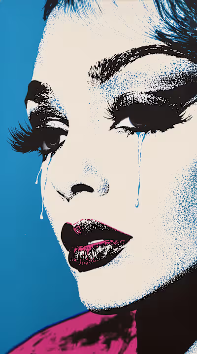 A critique of mass-reproduction aesthetics,