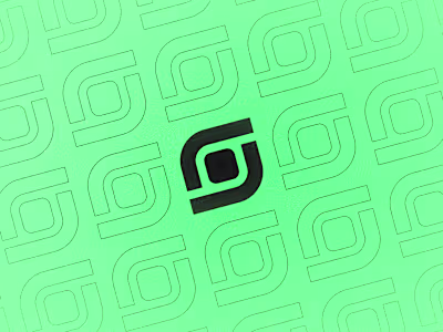 Synap - Logo & Branding 