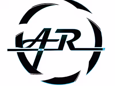 Logo designing