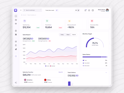 Factega | University Management System