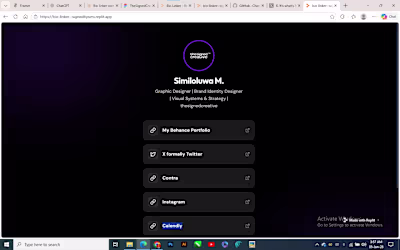 The #holidaychallenge2025 might have ended, but it's not too...