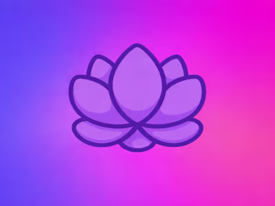 Lotus | Mobile breathwork platform