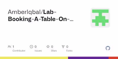 Little Lemon Restaurant Responsive Website