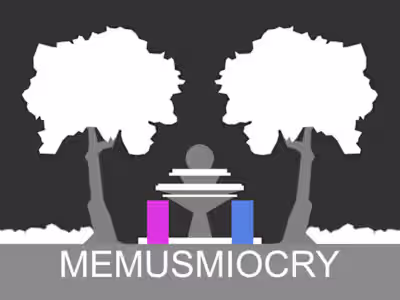 Memusmiocry (Project M) (2022)
