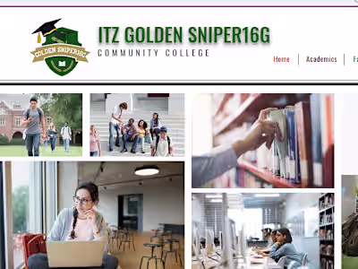 Education Website and SEO