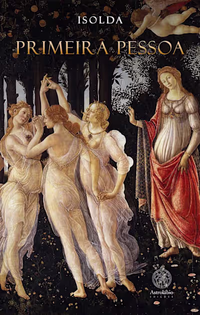 Internationally published orginal book