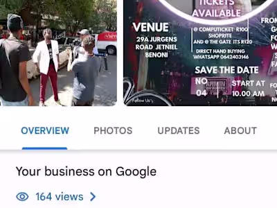 Film director, Model photoshoots and Construction Architecture 