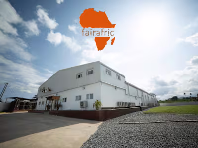 FairAfric Art & Product Design