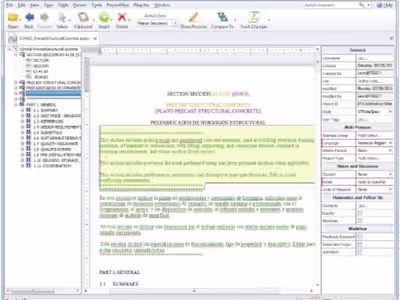 SpecWave Composer (Award winning product)