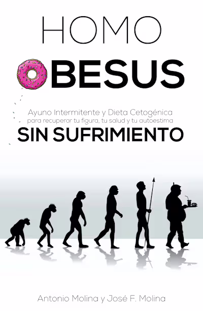 Homo Obesus - Book Layout Design :: Behance