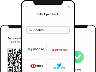 Open Banking