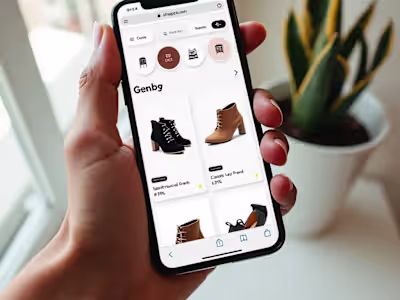 A MOBILE FRIENDLY WEBSITE