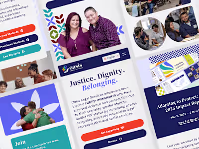 Enhancing Multilingual Access for LGBTQ+ Immigrants