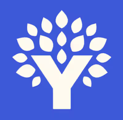 Visual Identity Redesign for YNAB Homepage