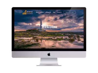 Ruhaan Wealth Management