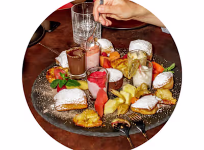 Open Table Blogs