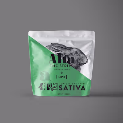Canabis Packaging